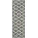 Carolene Hand Tufted Wool Geometric Rug