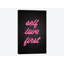 « self love first », impression sur toile tendue-33362066-72432696-72432703