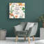Halloween Classics VI sur impression sur toile-1766801948