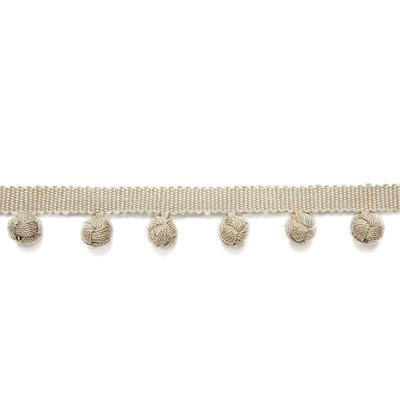 Pierre Bobble Fringe