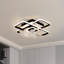 Ceiling Fan with LED Lights