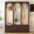 Dark Walnut selected