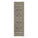Black Dalyan Indoor/Outdoor Trellis Rug