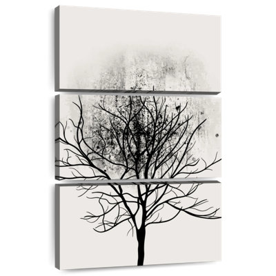 Étude Harnek Black Tree