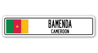 Panneau de signalisation en aluminium Buettner