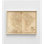 Rivière systèmes dans les Amériques par cartes rétro, impression de carte de rivière, décor de carte de rivière Cotinent américain antique, art mural rivière