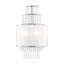 Applique murale 2 lumières Ruggles-2125317341