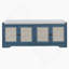 Banc de rangement Rustic-890898190