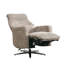 Chandani 68cm Wide Swivel Standard Recliner-629732259