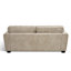 Hughey 3 Seater Sofa