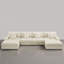 6 Seater Seating Component-584260842