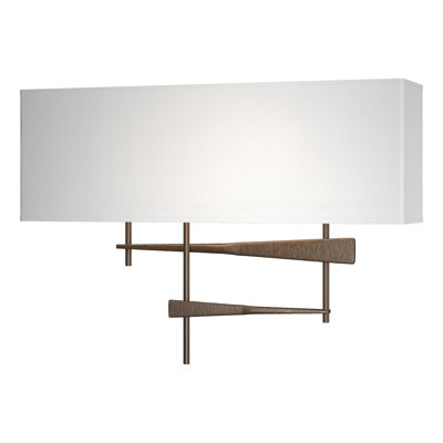 Cavaletti 2 - Light Flush Mounted Sconce