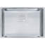 Peak 26.18" L x 17.75" W Undermount Kitchen Sink