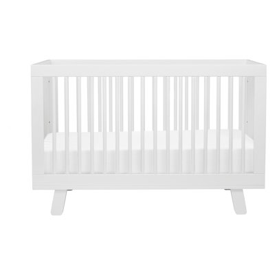 Hudson 3-in-1 Convertible Crib