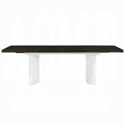 Carena Dining Table W/leaf