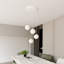 Pawel 4 - Light Cluster Pendant-1472853016