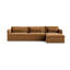 Haywood Right Chaise Sectional-1299176029