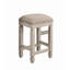 Console avec 4 tabourets