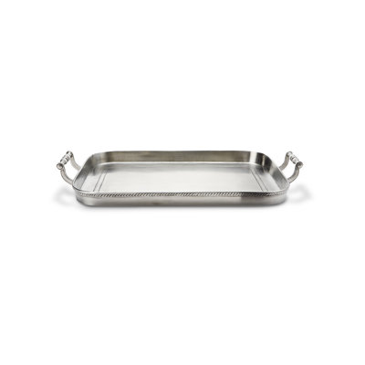 Gallery Serving Tray