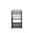 Deakin Metal Bar Cart