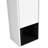Okamoto 12" Wall-Mounted Bathroom Side Cabinet