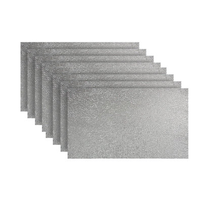 Napperon en vinyle 18 po