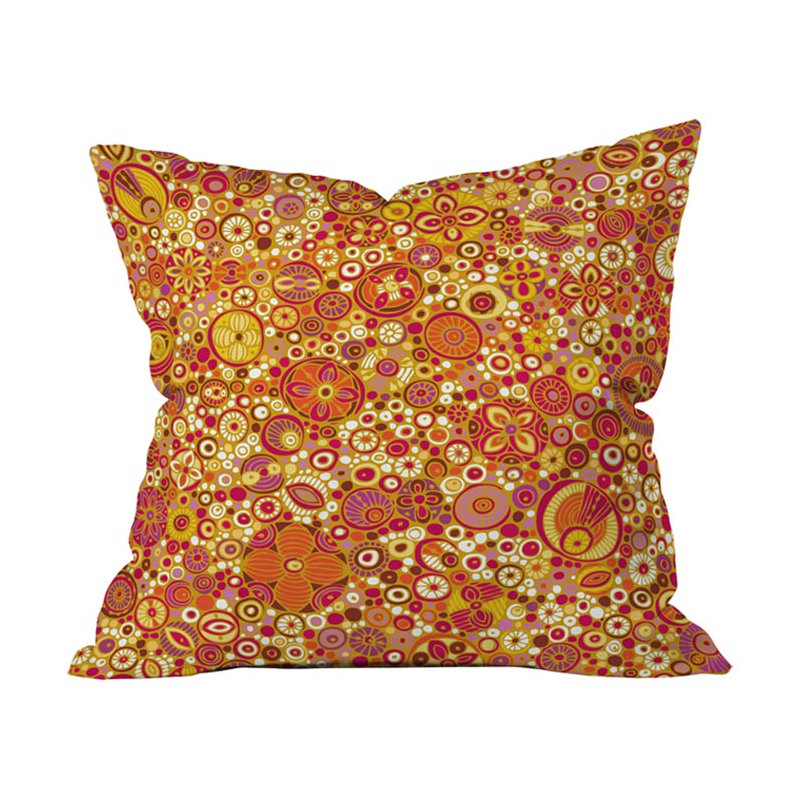 Coussin extérieur valentina ramos juno, 18 po x 18 po