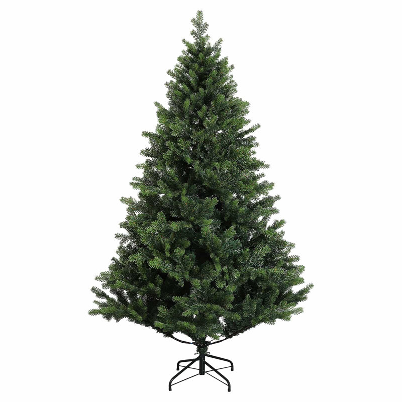 Christmas Tree, 150 cm, Green