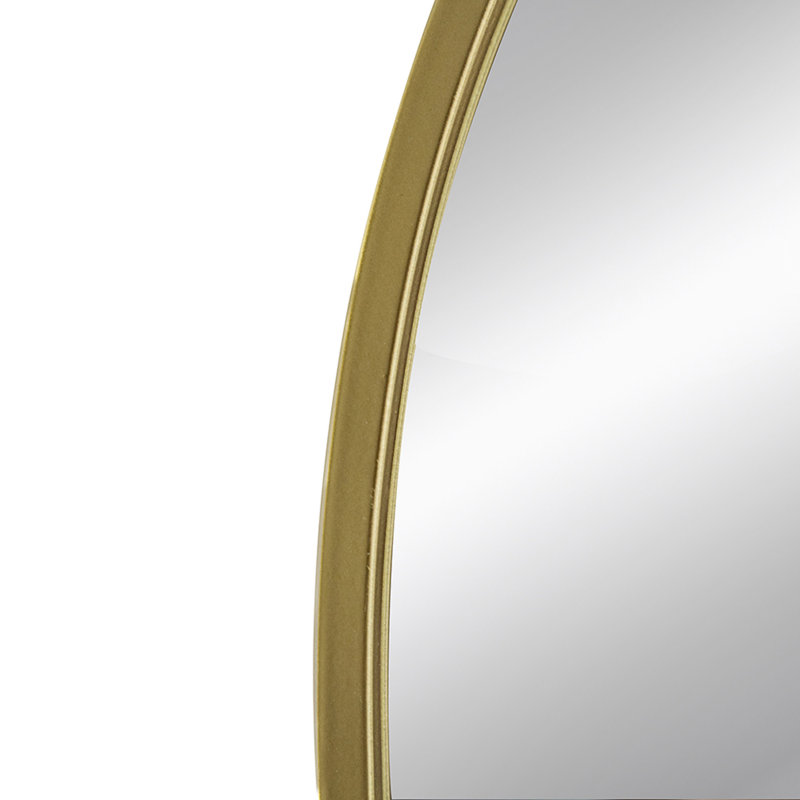 Miroir 28 po x 1 po x 74 po Celine