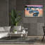 «Reflections At Dusk In Bernard Harbor» par Rick Berk, art mural sur toile-784369990
