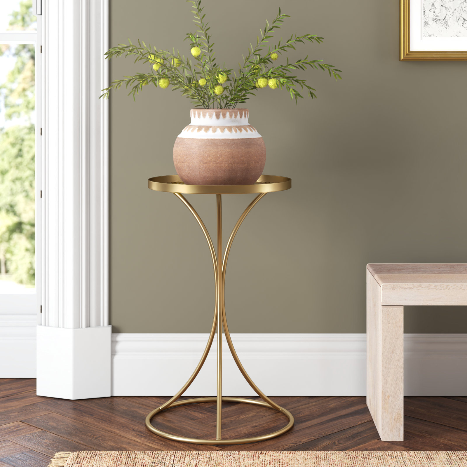 Tatianna Plant Stand