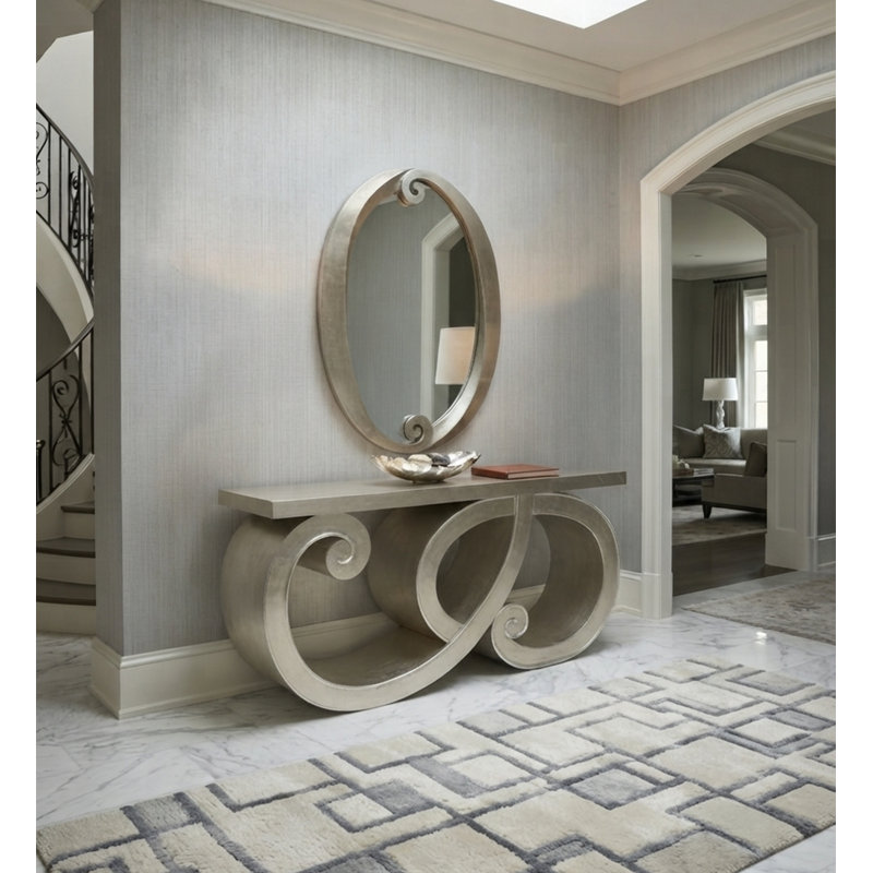 63'' W Console Table