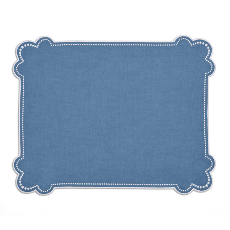 Linen Placemat