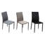 Nell Upholstered Stacking Dining Chair-17789878