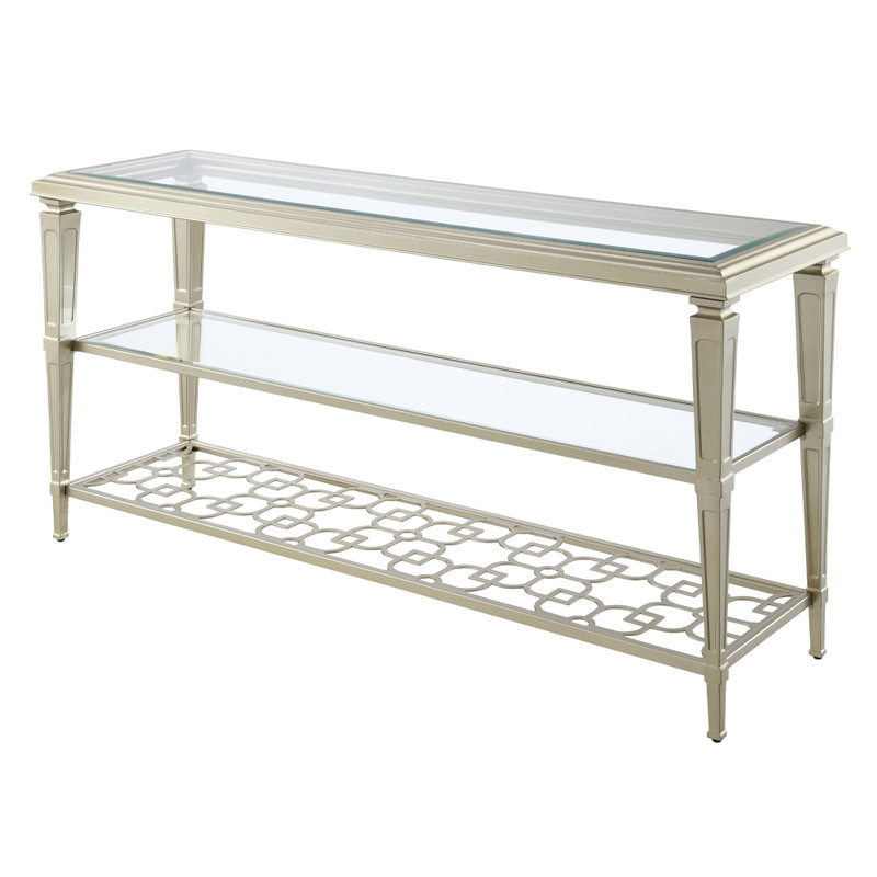 Monisa Sofa Table