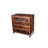 Reclaimed Wood 4 Drawer Chest, 35x20x35