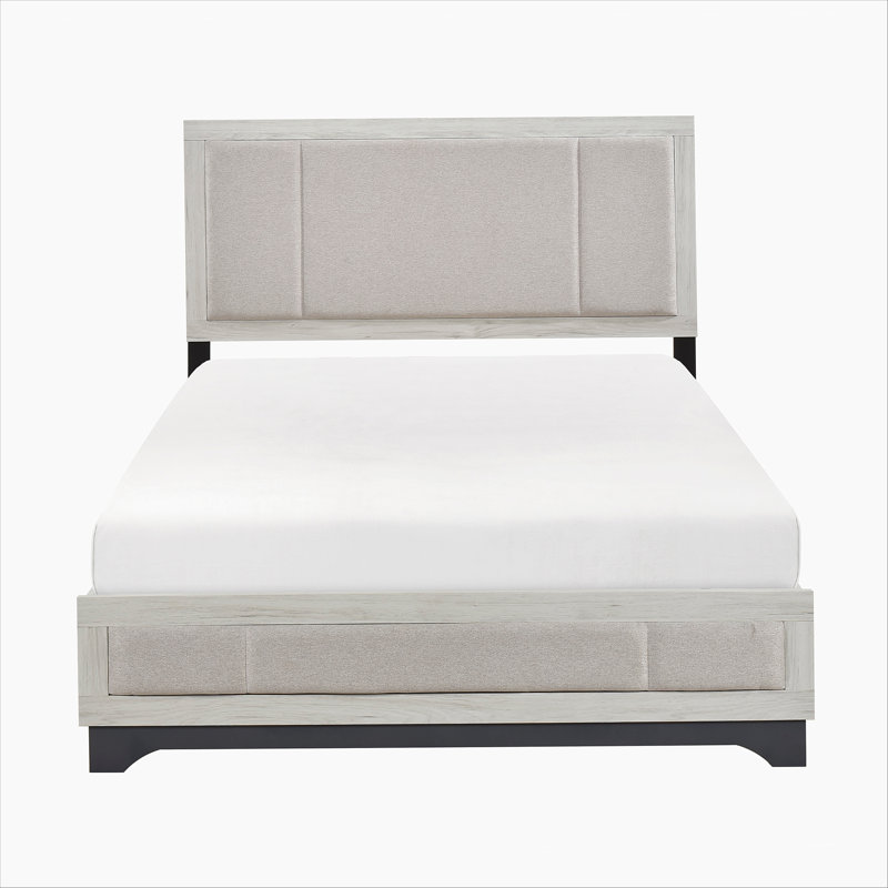 Sizemore 3 Piece Bedroom Set
