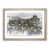 Oak Framed