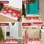 Christmas Decorative Door Mat-356374460