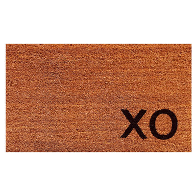 Slope Non-Slip Outdoor Doormat
