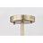 Dedde 5 - Light Modern Linear Chandelier