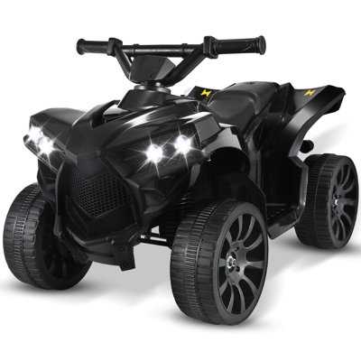 Ivy Bronx Battery Powered Ride On