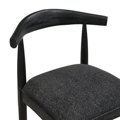Sophisticated Minimalist Chair(SET OF 2)
