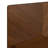 Amalfi Low Profile Bed With Built-In Nightstands-117445631