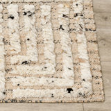 Tuku Hand Woven Area Rug