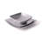 Eclipse 18 Piece Ceramic Dinnerware Set - Service for 6-46496001