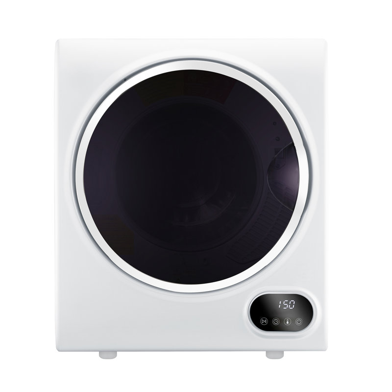 Vinsunny Vented Electric Dryer