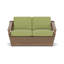 Charisma Outdoor 2 - Seat Loveseat-1070141596