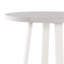 Cyrus Outdoor Round Dining Table
