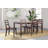 Mariann 18'' H Solid Wood Side Chair-281791130